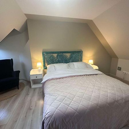 Aqua Villa Eger Eksteriør bilde