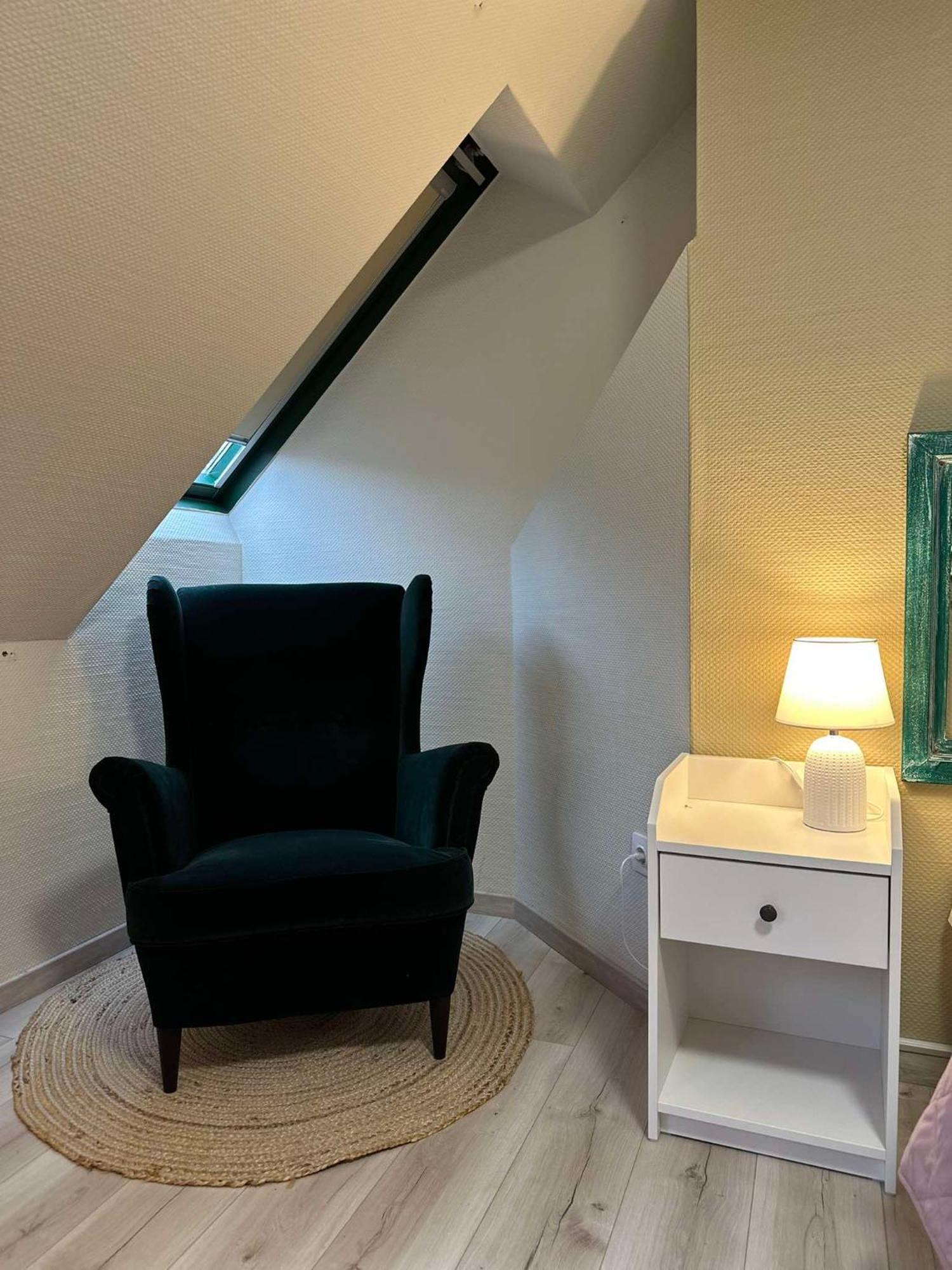 Aqua Villa Eger Eksteriør bilde